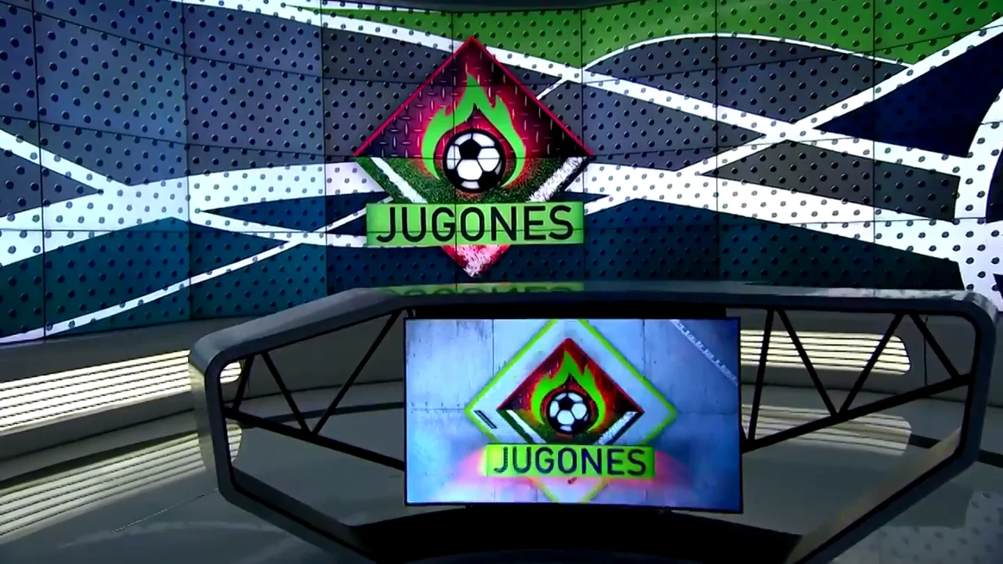 Pedrerol desaparece del plató de 'Jugones' ante su promesa de dimitir tras las salidas de Ramos y Messi Pedrerol desaparece del plató de 'Jugones' ante su promesa de dimitir tras las salidas de Ramos y Messi
