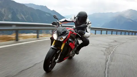 BMW S 1000 R BMW S 1000 R 2021
