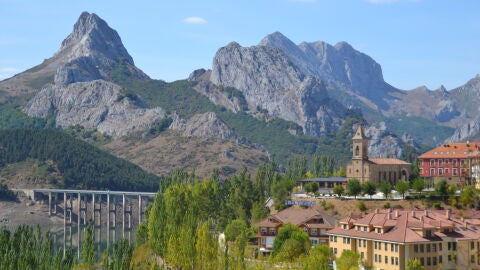 Riaño