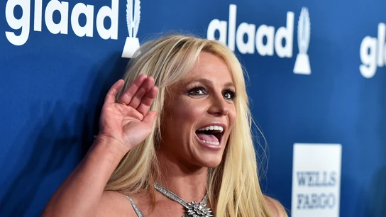 Britney Spears, artista estadounidense de 40 años Britney Spears lanza una nueva colaboración con Elton John