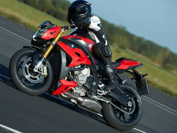 BMW S 1000 R BMW S 1000 R