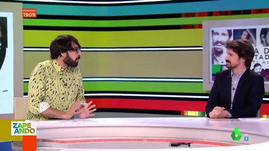 Quique Peinado Quique Peinado