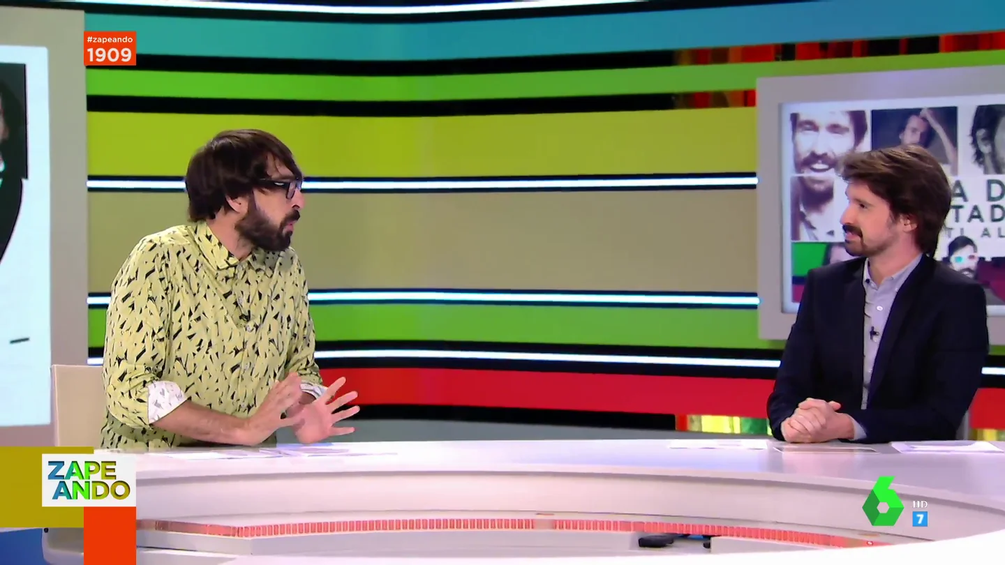 Quique Peinado Quique Peinado