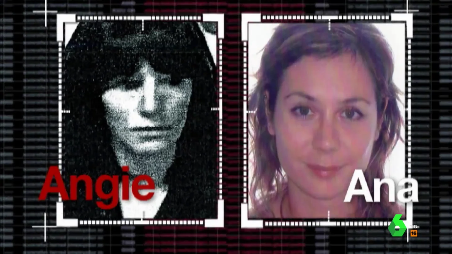 Así comenzó a planear Angie el crimen de Ana Páez: suplantó su identidad durante dos años para pedir préstamos y seguros de vida Así comenzó a planear Angie el crimen de Ana Páez: suplantó su identidad durante dos años para pedir préstamos y seguros de vida