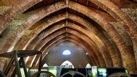 Museo de la Siderurgia y la Minería de Castilla y León, Sabero