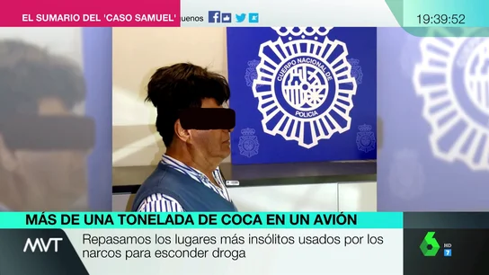 CocaMVT CocaMVT