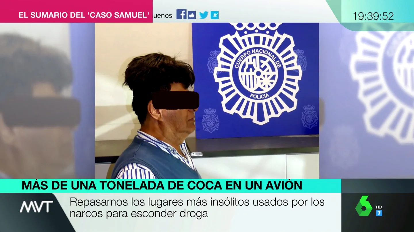 CocaMVT CocaMVT