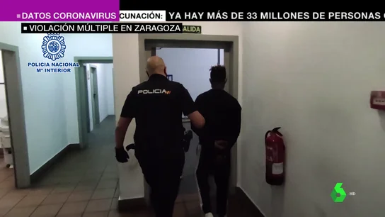 Zaragoza Zaragoza