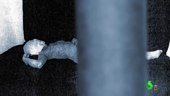 Así encontró la Policía el cuerpo de Ana Páez: desnuda, con una bolsa de plástico en la cabeza y restos de semen Así encontró la Policía el cuerpo de Ana Páez: desnuda, con una bolsa de plástico en la cabeza y restos de semen