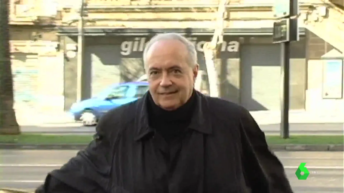 Moreno blanqueo dinero Moreno blanqueo dinero