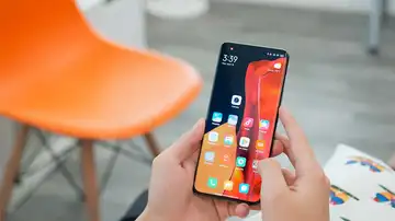 Cómo navegar en tu móvil Xiaomi solo con gestos y sin botones Cómo navegar en tu móvil Xiaomi solo con gestos y sin botones