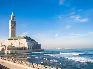 Casablanca Casablanca