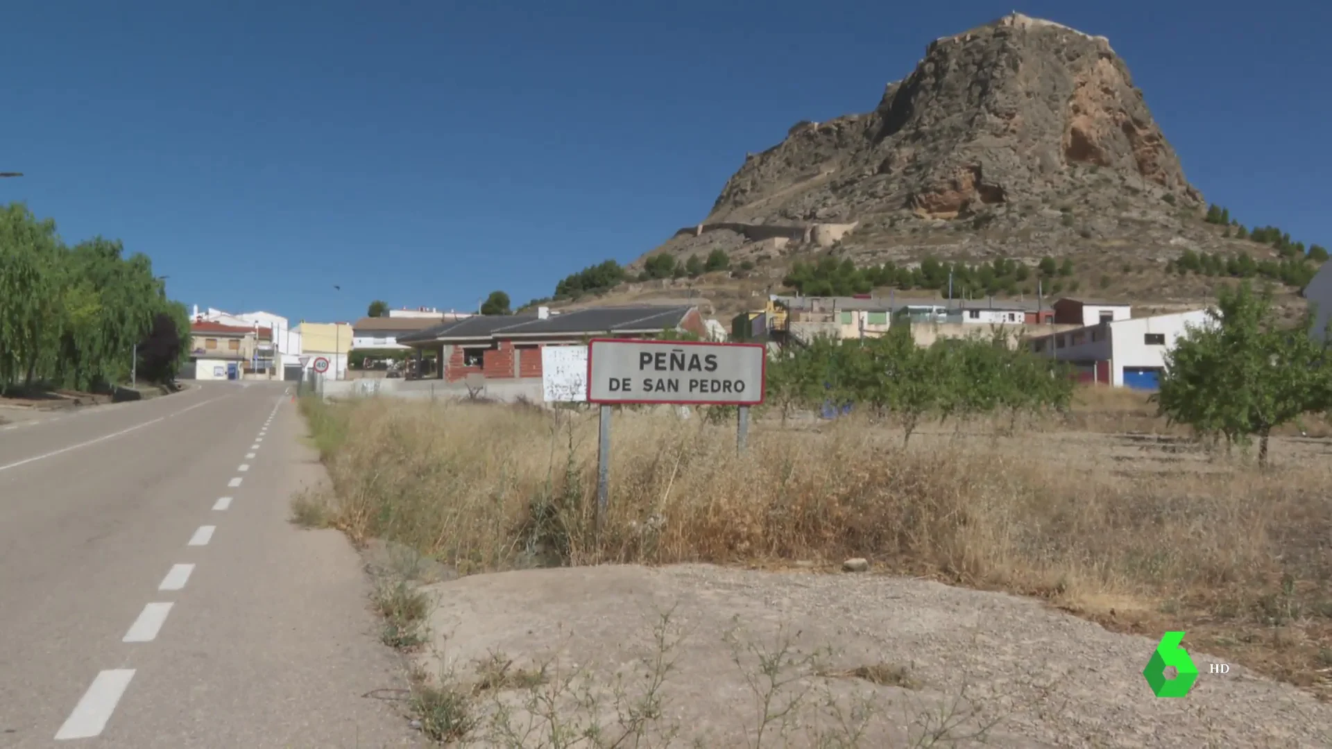 el alcalde paga la luz