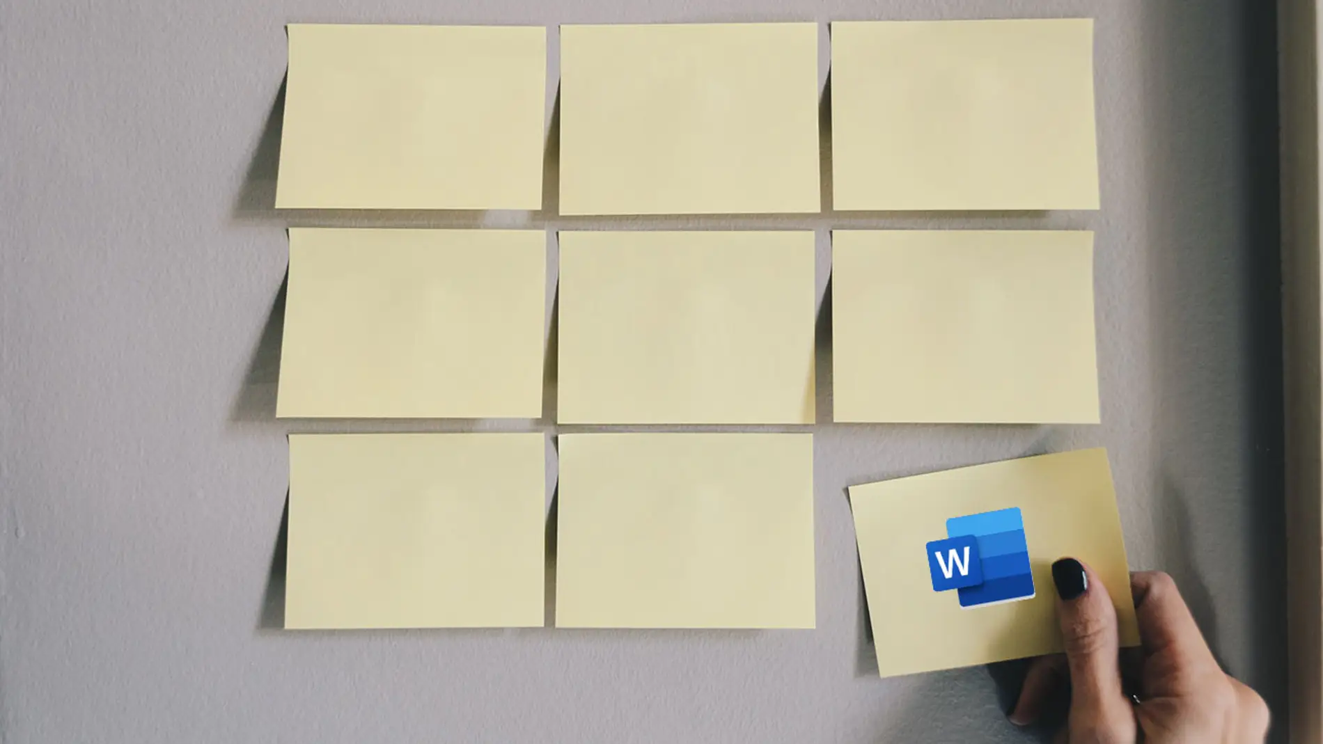 Cómo borrar el fondo de una imagen en Microsoft Word o Powerpoint Cómo borrar el fondo de una imagen en Microsoft Word o Powerpoint