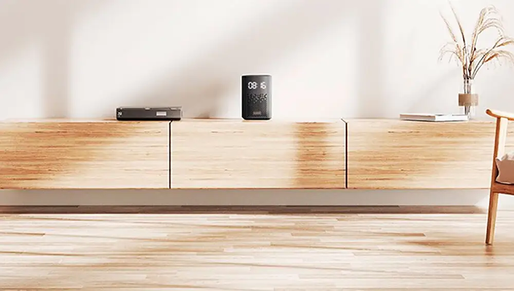 Xiaomi Xiaoai Speaker Play Enhanced Version Xiaomi Xiaoai Speaker Play Enhanced Version