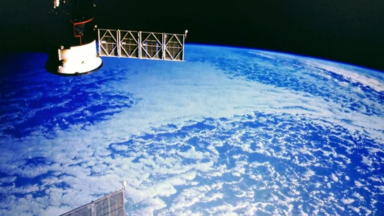 La NASA busca voluntarios para simular una experiencia de un año en Marte La NASA busca voluntarios para simular una experiencia de un año en Marte