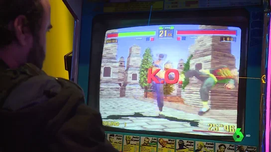 Videojuegos Videojuegos