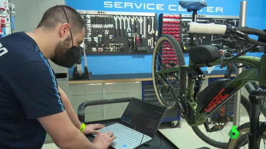 Bicicletas Bicicletas