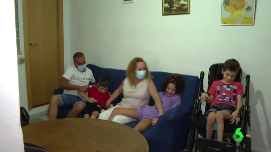 Familia de Sevilla Familia de Sevilla