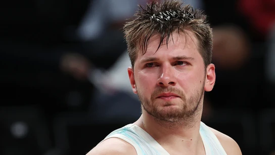 Luka Doncic Luka Doncic