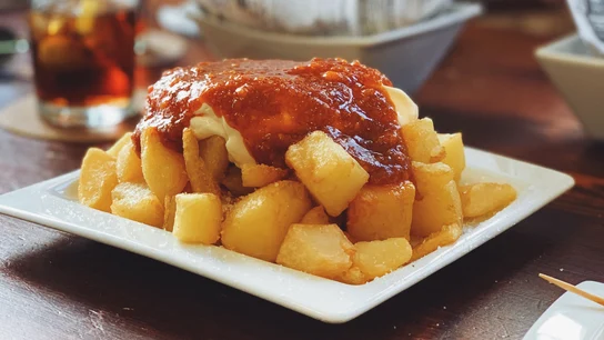 Cómo hacer salsa brava: la mejor receta original Cómo hacer salsa brava: la mejor receta original