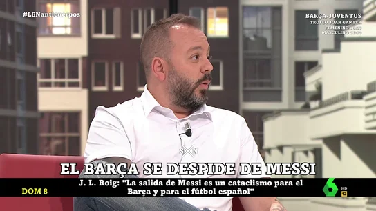 MAESTRE MESSI MAESTRE MESSI