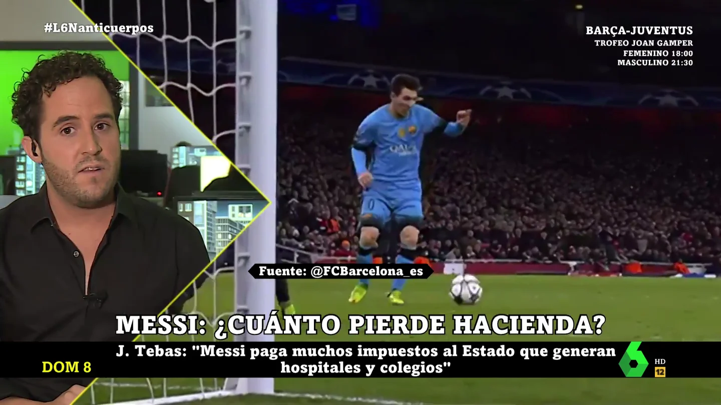MESSI MESSI