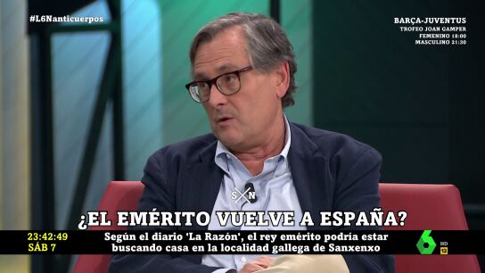 MARHUENDA