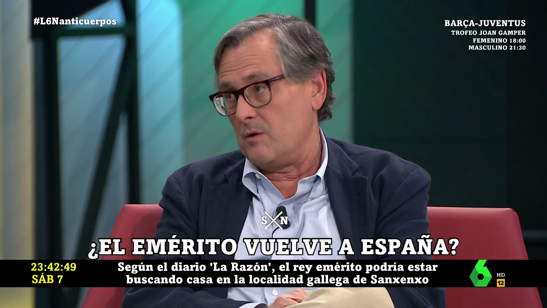MARHUENDA