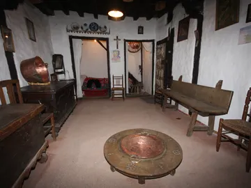 Museo Casa Albercana Museo Casa Albercana