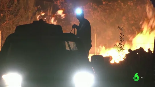 Vecino de la isla de Evia Vecino de la isla de Evia