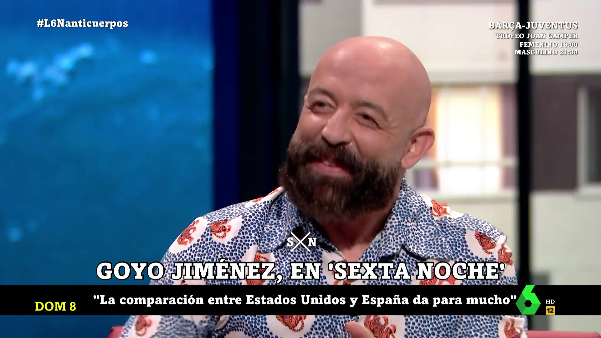 GOYO EEUU