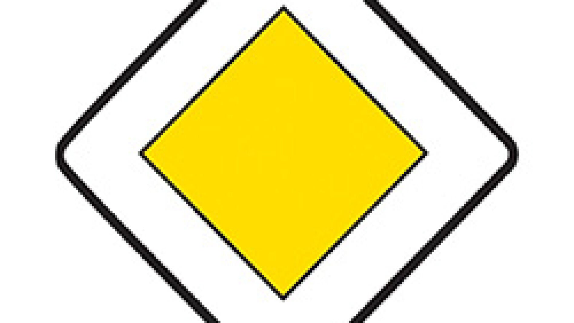 Se&ntilde;al de tr&aacute;fico