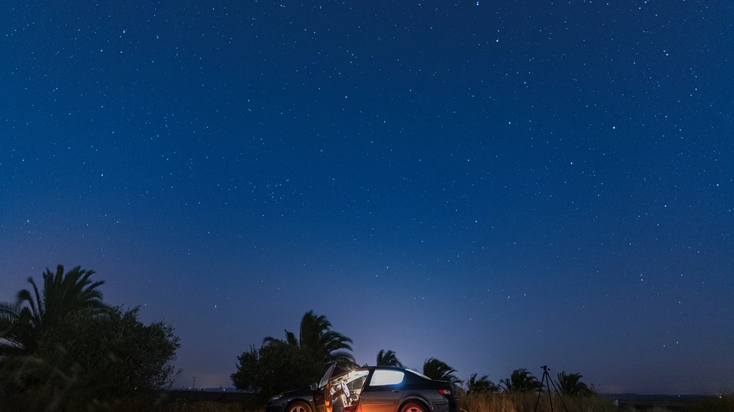 Lágrimas de San Lorenzo: ¿Desde dónde se podrán ver las perseidas de agosto? Noches de verano