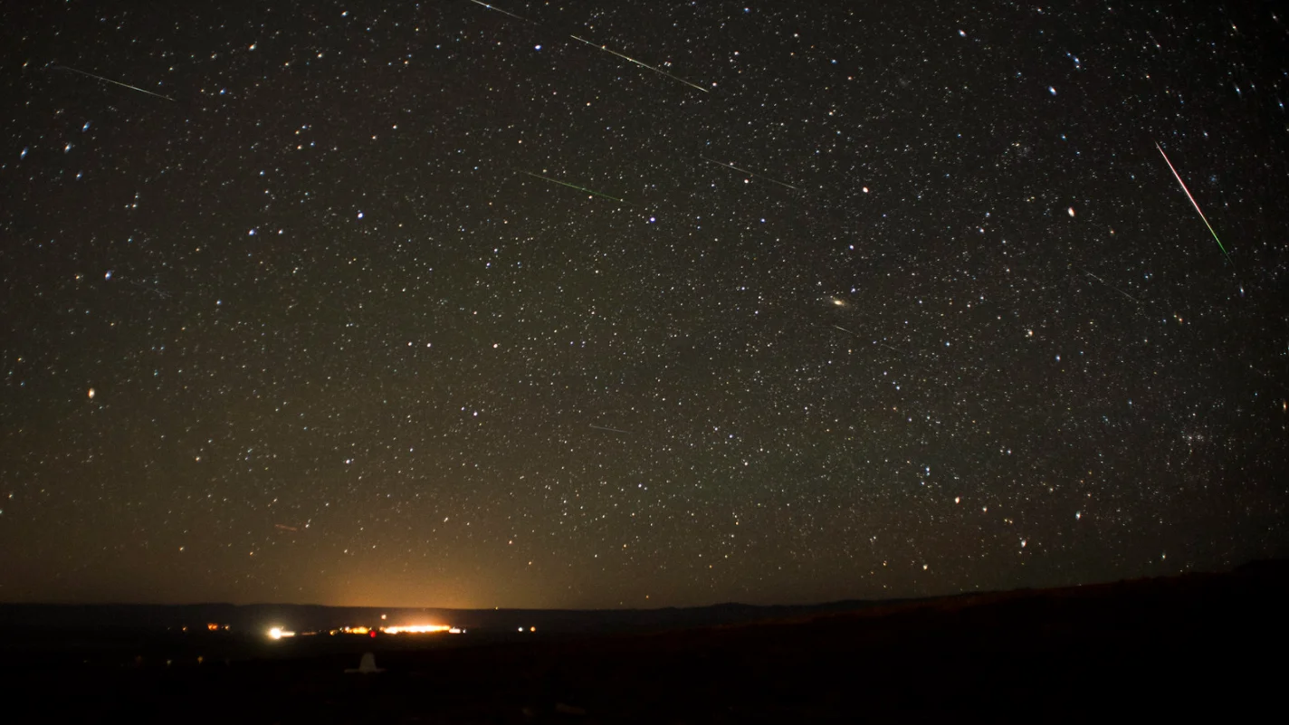 Perseidas de agosto 2021: cómo, cuándo y dónde ver la lluvia de estrellas más espectacular del año