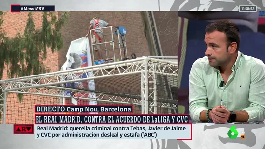 Cartel Messi Cartel Messi