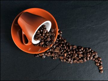 ¿El consumo de café puede producir arritmias en nuestro corazón?