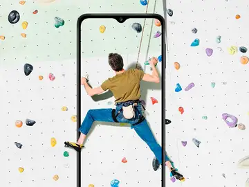 Nuevo Samsung Galaxy A12 Nacho, un móvil barato y con un nombre difícil de olvidar Nuevo Samsung Galaxy A12 Nacho, un móvil barato y con un nombre difícil de olvidar