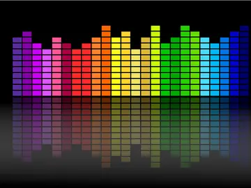 Vectores de sonido Vectores de sonido