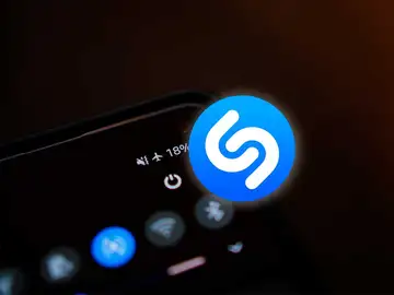 Cómo activar el modo oscuro de Shazam Cómo activar el modo oscuro de Shazam