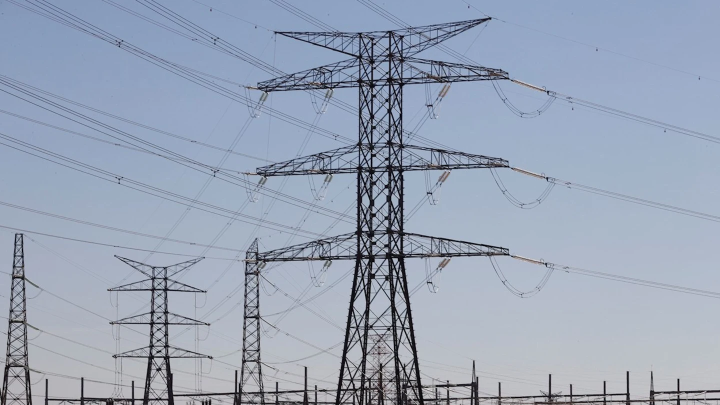 El precio de la luz alcanzó esta semana un nuevo récord El precio de la luz alcanzó esta semana un nuevo récord