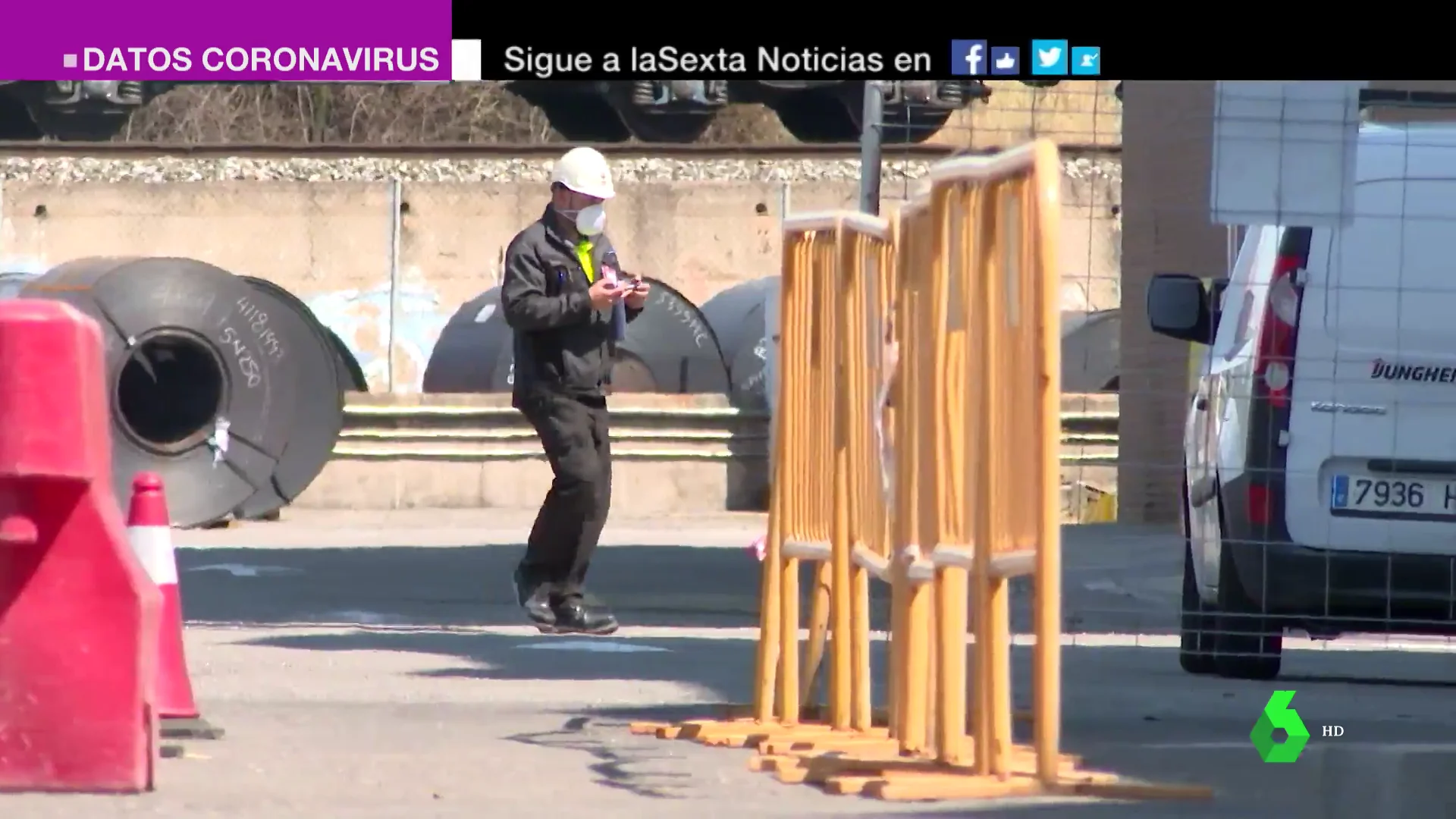 ACCIDENTE BURGOS