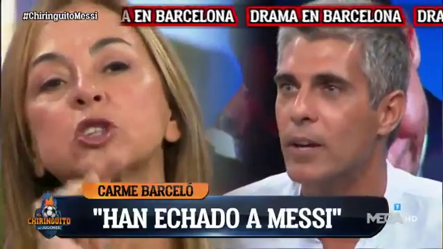 Carme Carme