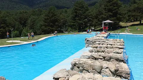 Las Berceas Las Berceas