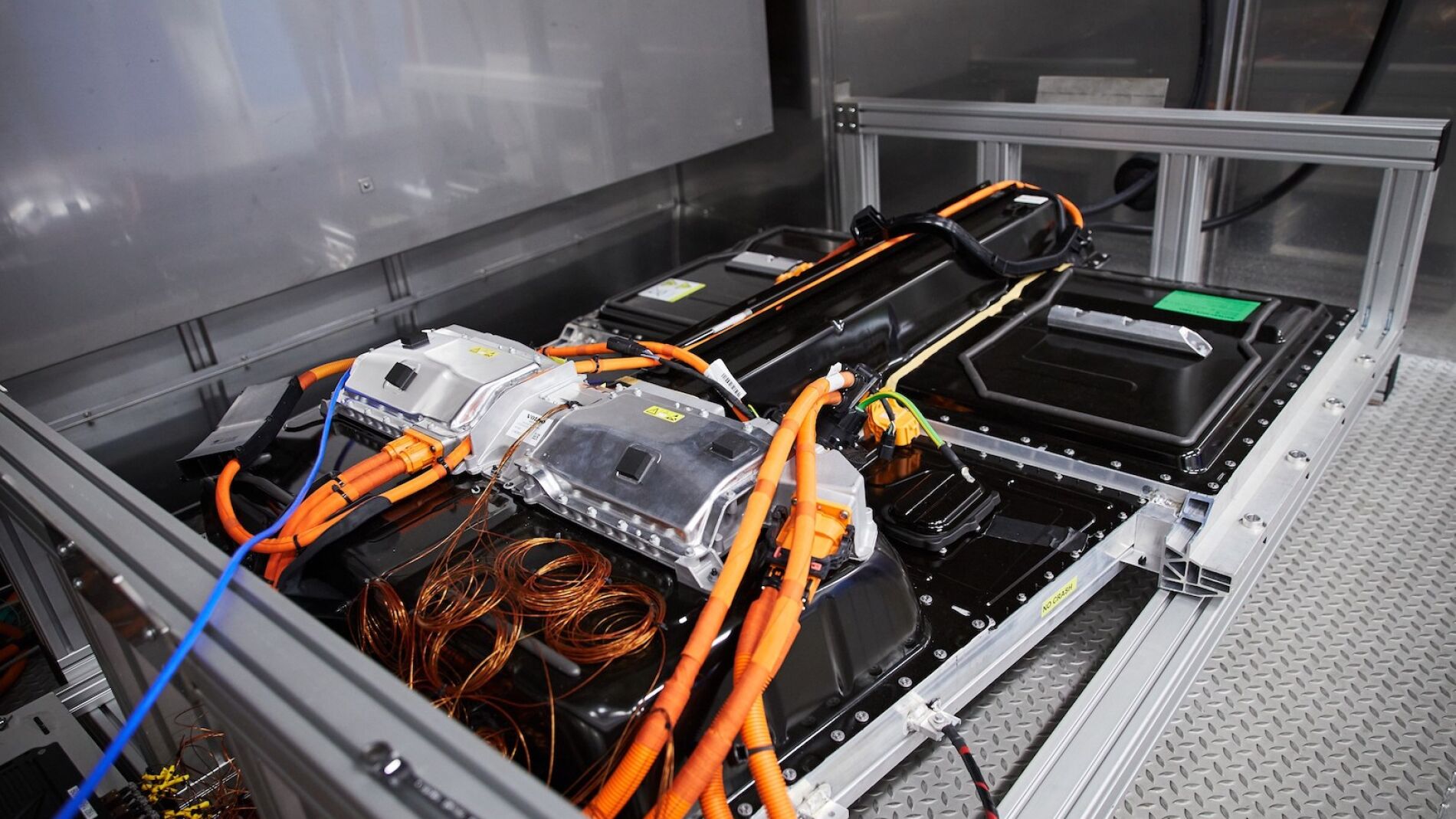 Supercatalizadores: &iquest;el fin del coche de combusti&oacute;n barato?