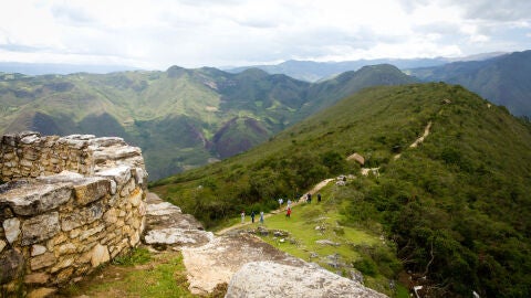 Fortaleza de Keulap