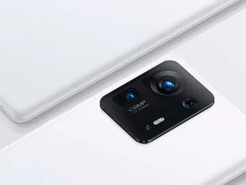 Xiaomi Mi Mix 4 Xiaomi Mi Mix 4