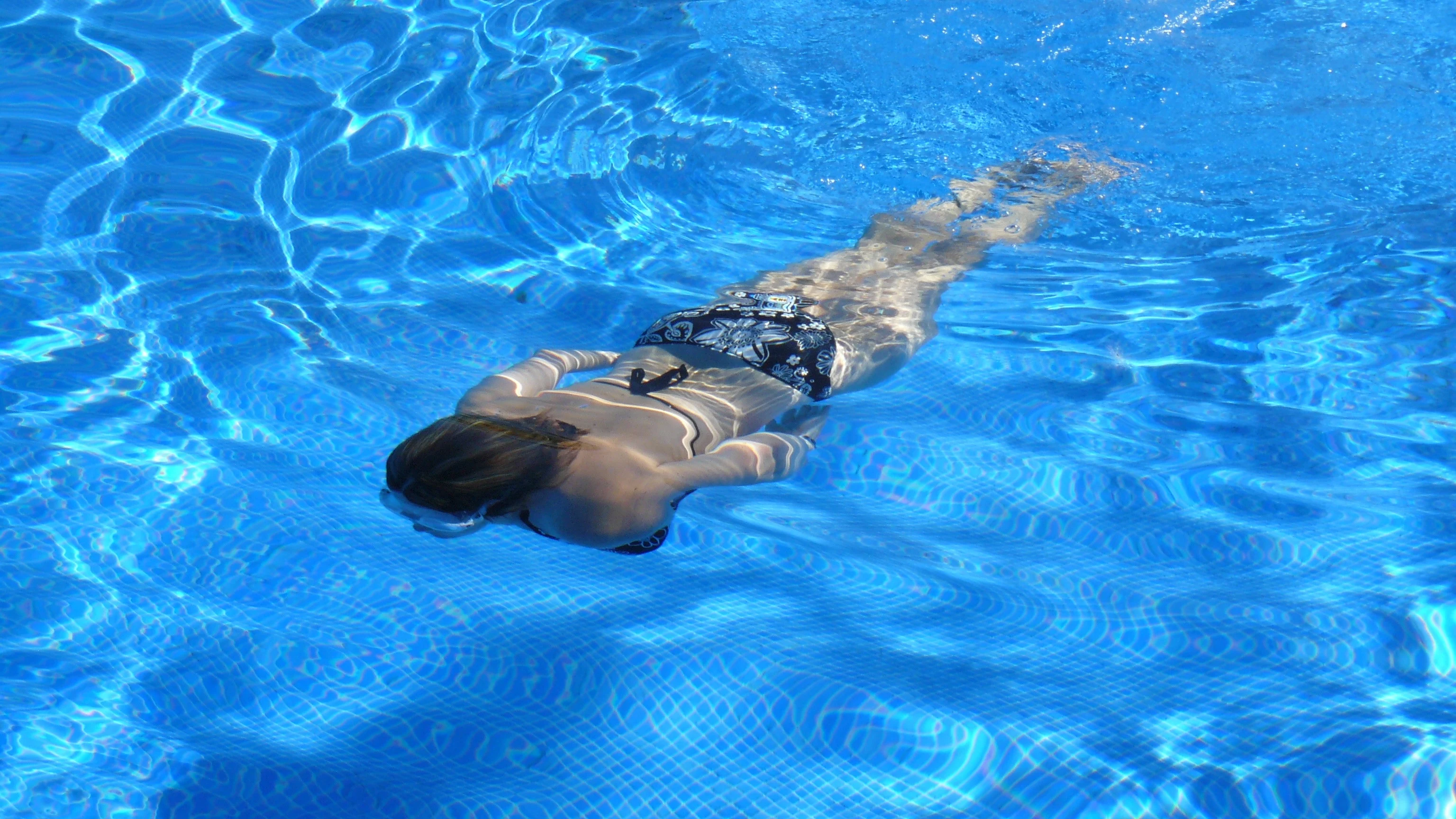 Golpe de calor, deshidratación, quemaduras solares, mal humor... Cómo soportar otra ola de calor de más de 40º C