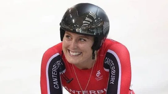 Olivia Podmore Olivia Podmore