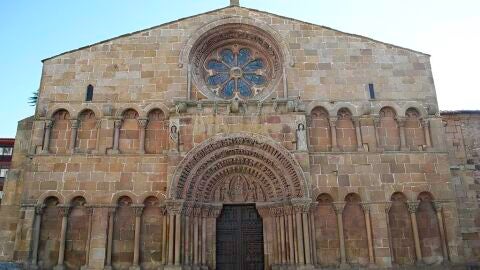 Iglesia de Santo Domingo